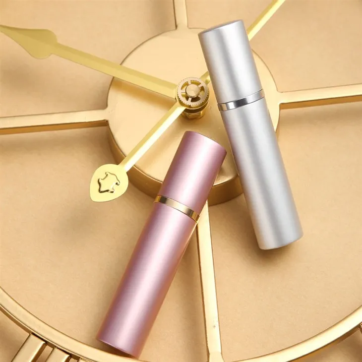 10 এমএল রিফিলেবল পারফিউম অ্যাটমাইজার